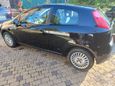  3  Fiat Punto 2008 , 320000 , 