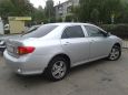  Toyota Corolla 2009 , 398000 , 