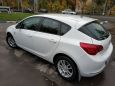  Opel Astra 2013 , 500000 , 