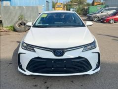 Седан Toyota Corolla 2022 года, 2650000 рублей, Красноярск