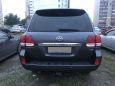 SUV   Toyota Land Cruiser 2008 , 1749000 , 