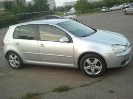  Volkswagen Golf 2008 , 490000 ,  