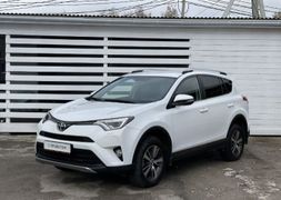 SUV или внедорожник Toyota RAV4 2018 года, 2990000 рублей, Ульяновск