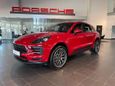 SUV   Porsche Macan 2021 , 5864000 , 