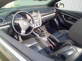   Volkswagen Eos 2008 , 495000 , 