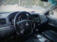 SUV   Mitsubishi Pajero 2008 , 999999 , 