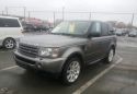 SUV   Land Rover Range Rover Sport 2008 , 1350000 , 