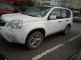 SUV   Nissan X-Trail 2014 , 800000 , 