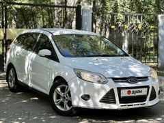 Универсал Ford Focus 2013 года, 525000 рублей, Барнаул