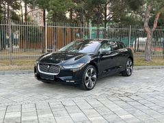 SUV или внедорожник Jaguar I-Pace 2019 года, 4697000 рублей, Краснодар