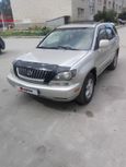 SUV   Lexus RX300 2000 , 470000 , 