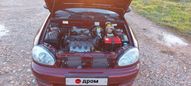  Chevrolet Lanos 2007 , 320000 , 