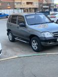 SUV   Chevrolet Niva 2007 , 170000 , 