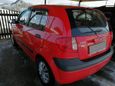  Hyundai Getz 2005 , 250000 , 