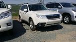 SUV   Subaru Forester 2010 , 830000 , 