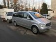    Mercedes-Benz Viano 2007 , 1020000 , 