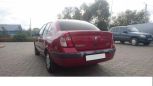  Renault Symbol 2005 , 175000 , 