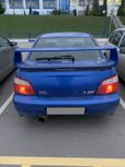  Subaru Impreza 2003 , 500000 ,  