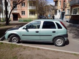  Opel Vita 2001 , 150000 , 