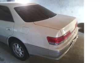  Toyota Mark II 2000 , 340000 , 