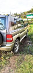 SUV   Mitsubishi Pajero iO 1998 , 250000 , 