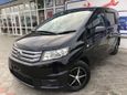    Honda Freed Spike 2010 , 829000 , 