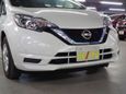  Nissan Note 2017 , 930000 , 