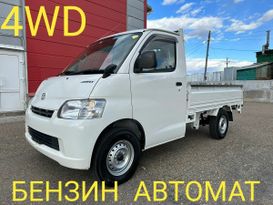 Бортовой грузовик Toyota Town Ace Truck 2018 года, 1830000 рублей, Уссурийск
