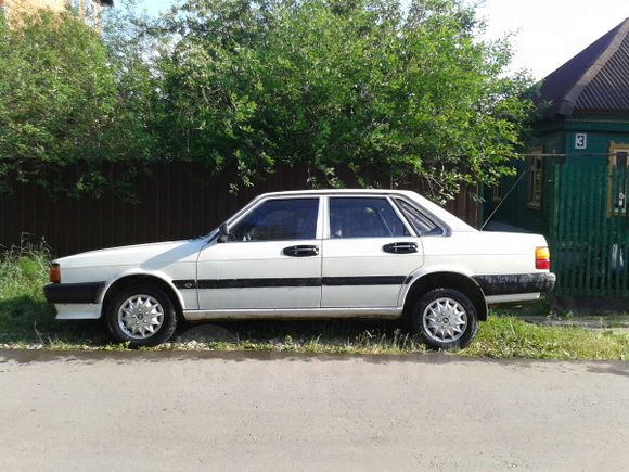  Audi 80 1986 , 50000 , 