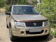 SUV   Suzuki Grand Vitara 2006 , 590000 , 