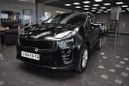 SUV   Kia Sportage 2018 , 1430000 , 