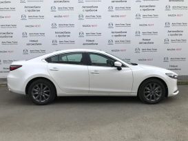  Mazda Mazda6 2019 , 1586000 ,  