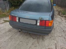  Audi 80 1990 , 95000 , 