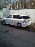    Toyota Wish 2004 , 470000 , 