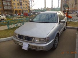  Volkswagen Passat 1996 , 175000 , 