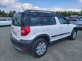 SUV   Skoda Yeti 2012 , 555000 , 