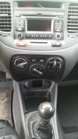  Kia Rio 2010 , 310000 , 