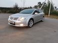  Toyota Avensis 2009 , 730000 , 