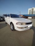  Toyota Carina 1992 , 130000 , 