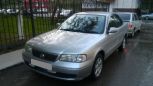  Nissan Sunny 2002 , 230000 , 