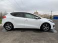  Kia Ceed 2015 , 780000 , 