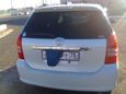    Toyota Wish 2003 , 390000 , 