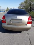  Nissan Primera 2001 , 260000 , 