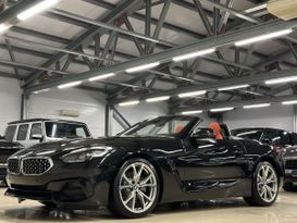 Открытый кузов BMW Z4 2019 года, 4599000 рублей, Нижний Новгород
