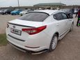  Kia K5 2011 , 700000 , 