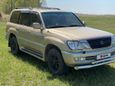 SUV   Lexus LX470 1998 , 1100000 , 