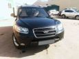 SUV   Hyundai Santa Fe 2008 , 790000 , 