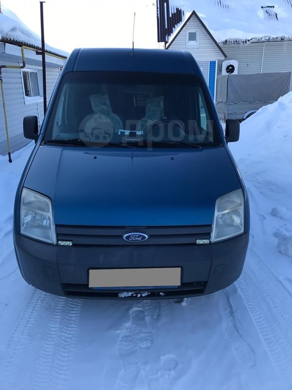    Ford Tourneo Connect 2008 , 420000 , 