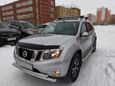 SUV   Nissan Terrano 2019 , 1270000 ,  