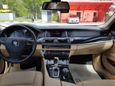  BMW 5-Series 2014 , 1930000 , 